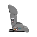 Seggiolino SPEED GT Isofix GREY